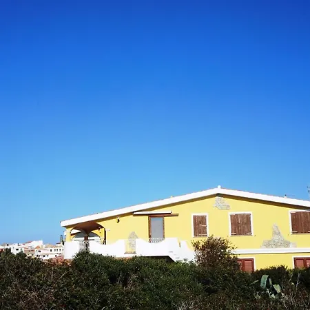 Apartment Terrazza Vista Mare