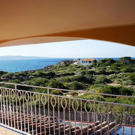 Apartment Terrazza Vista Mare *