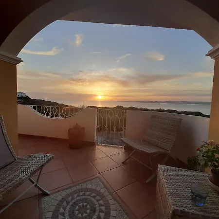 Terrazza Vista Mare Apartment *