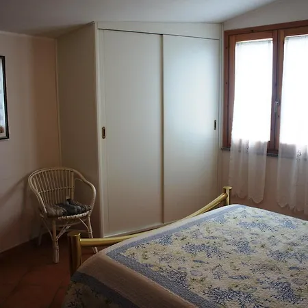 Apartment Terrazza Vista Mare
